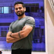 SandeepKumar22 - PeerSpot reviewer
