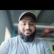 Salahuddin Shaikh - PeerSpot reviewer