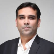 Alihasan Sajid - PeerSpot reviewer