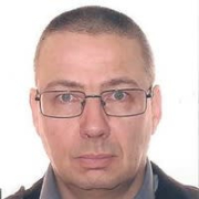 Luc Vangrunderbeeck - PeerSpot reviewer