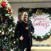 Ehab Kamal - PeerSpot reviewer