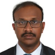 Dinesh Jaisankar - PeerSpot reviewer