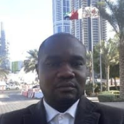 John Ilozor - PeerSpot reviewer