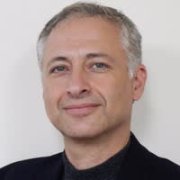 Ernst (Eric) Goldman - PeerSpot reviewer