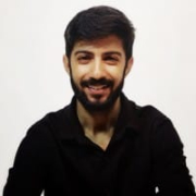 Shreevinayak Deshpande - PeerSpot reviewer