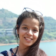 Trisha Bhola - PeerSpot reviewer