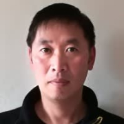 Haiyang Lu - PeerSpot reviewer