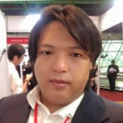 Jetsada Malaisirirat - PeerSpot reviewer