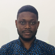Damilola Adeleye - PeerSpot reviewer