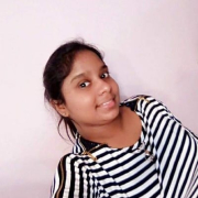 Celina Mary - PeerSpot reviewer