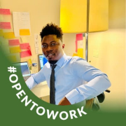 Mayowa ODODE - PeerSpot reviewer