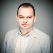 PIOTR SHUBIANOK - PeerSpot reviewer