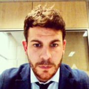 Santi-Lara Garcia - PeerSpot reviewer