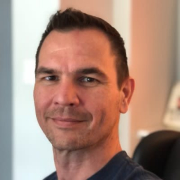 Brian Hershey - PeerSpot reviewer