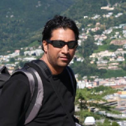 Eustace Noronha - PeerSpot reviewer