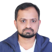 Ansari Rehman - PeerSpot reviewer