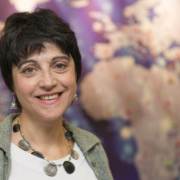 Martha Rodah - PeerSpot reviewer