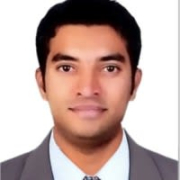 Binoj BALAN - PeerSpot reviewer