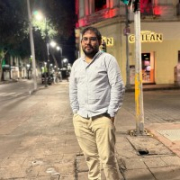 Alan Valencia - PeerSpot reviewer