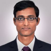 ShariqueAhssan - PeerSpot reviewer