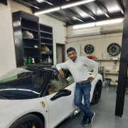 sheik abdul kader - PeerSpot reviewer