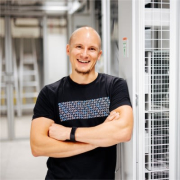 DavidMayer - PeerSpot reviewer