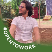 SaurabhShukla - PeerSpot reviewer