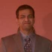 Vipin Malhan - PeerSpot reviewer