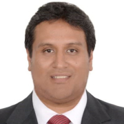 Daniel Antonio Jimenez Quintana - PeerSpot reviewer