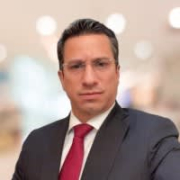 AlbertoFlores - PeerSpot reviewer