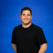 Brian Glen - PeerSpot reviewer