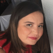 Argy Soudi - PeerSpot reviewer