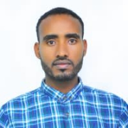 Nigus Machin Amare - PeerSpot reviewer