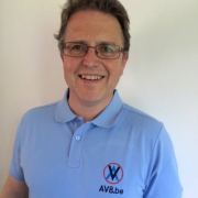 Alain Vanhaeght - PeerSpot reviewer