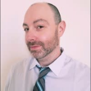 Aaron Johnsen - PeerSpot reviewer