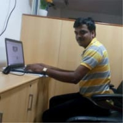 Dhanasekar Kesavan - PeerSpot reviewer