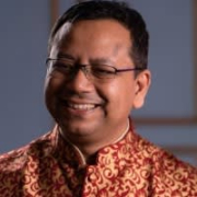 Ariful Ambia - PeerSpot reviewer