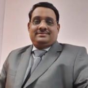 PrakashShukla - PeerSpot reviewer