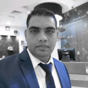 MOHAMMAD SANAULAH - PeerSpot reviewer