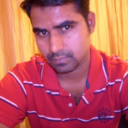 Hussain Modu - PeerSpot reviewer