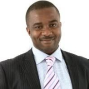 Uchenna Obiji - PeerSpot reviewer