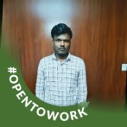 Amit Dolai - PeerSpot reviewer