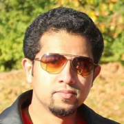 Anish R - PeerSpot reviewer