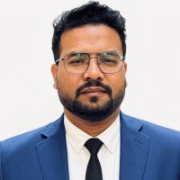 Jajati Behera - PeerSpot reviewer