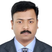 AruneshRajendran - PeerSpot reviewer