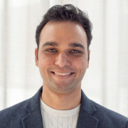 MayankGaur - PeerSpot reviewer