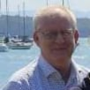 Simon Greener - PeerSpot reviewer