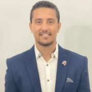Hamza Sarraj - PeerSpot reviewer