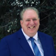 Lonnie Fluck - PeerSpot reviewer