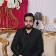 M.Umar Farooq - PeerSpot reviewer